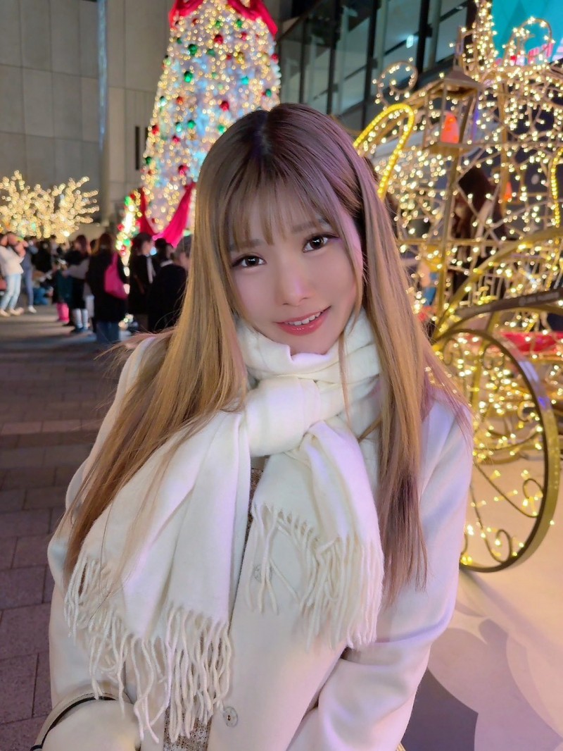 还是热爱这份工作！J罩杯的她回来啦！