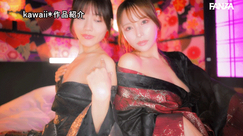 伊藤舞雪、神宮寺ナオ(神宫寺奈绪)共演作品CAWD-941发布！为了替AV界注入新血！所以她们强强联手梦之共演