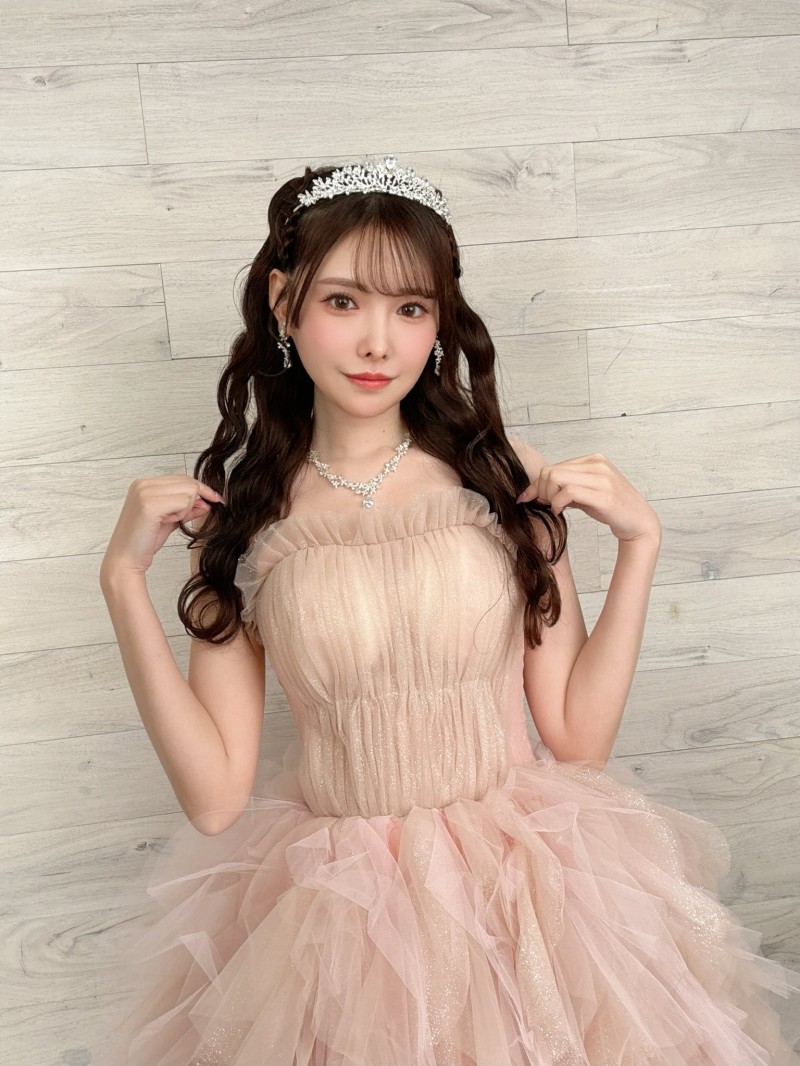 最后的直播！新ありな(新有菜)要说的是⋯