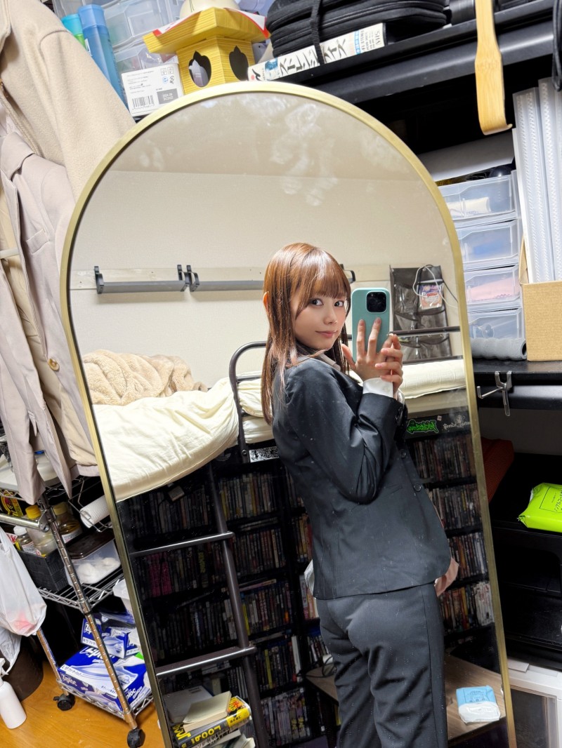 预约2026上半年最强新人？SOD女子社员新战力亮相！