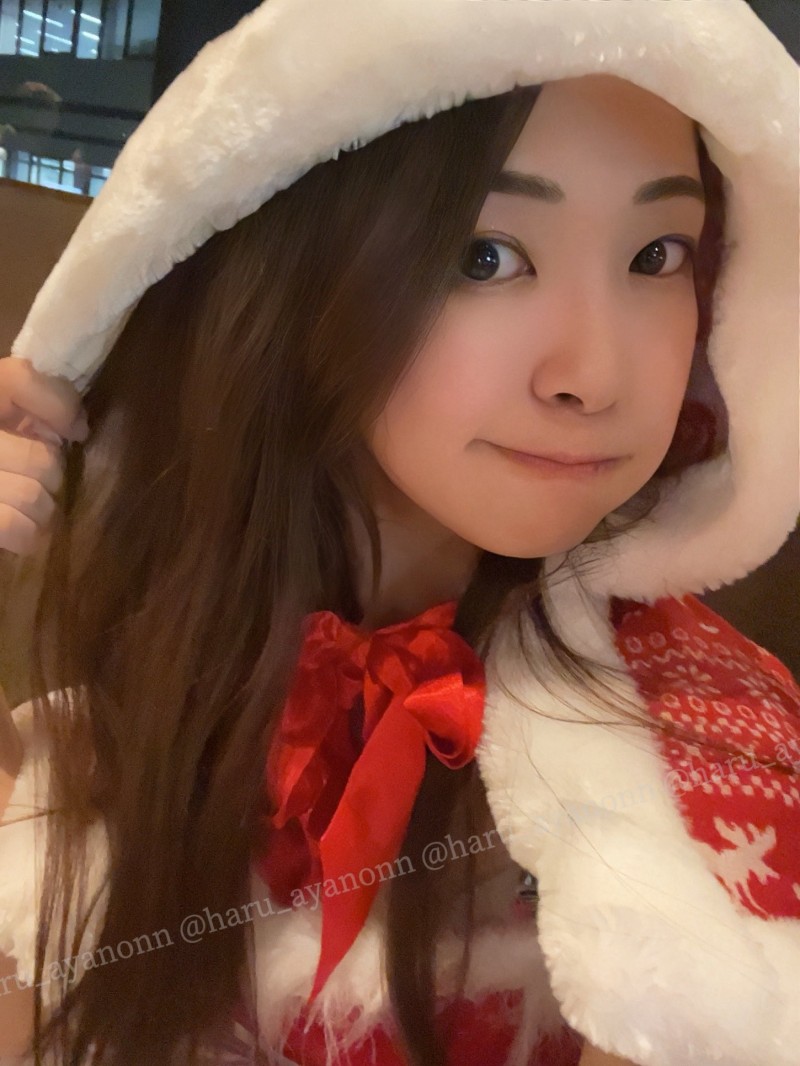 あやね遥菜(彩音遥菜)确定复活！但和想像的有点不一样