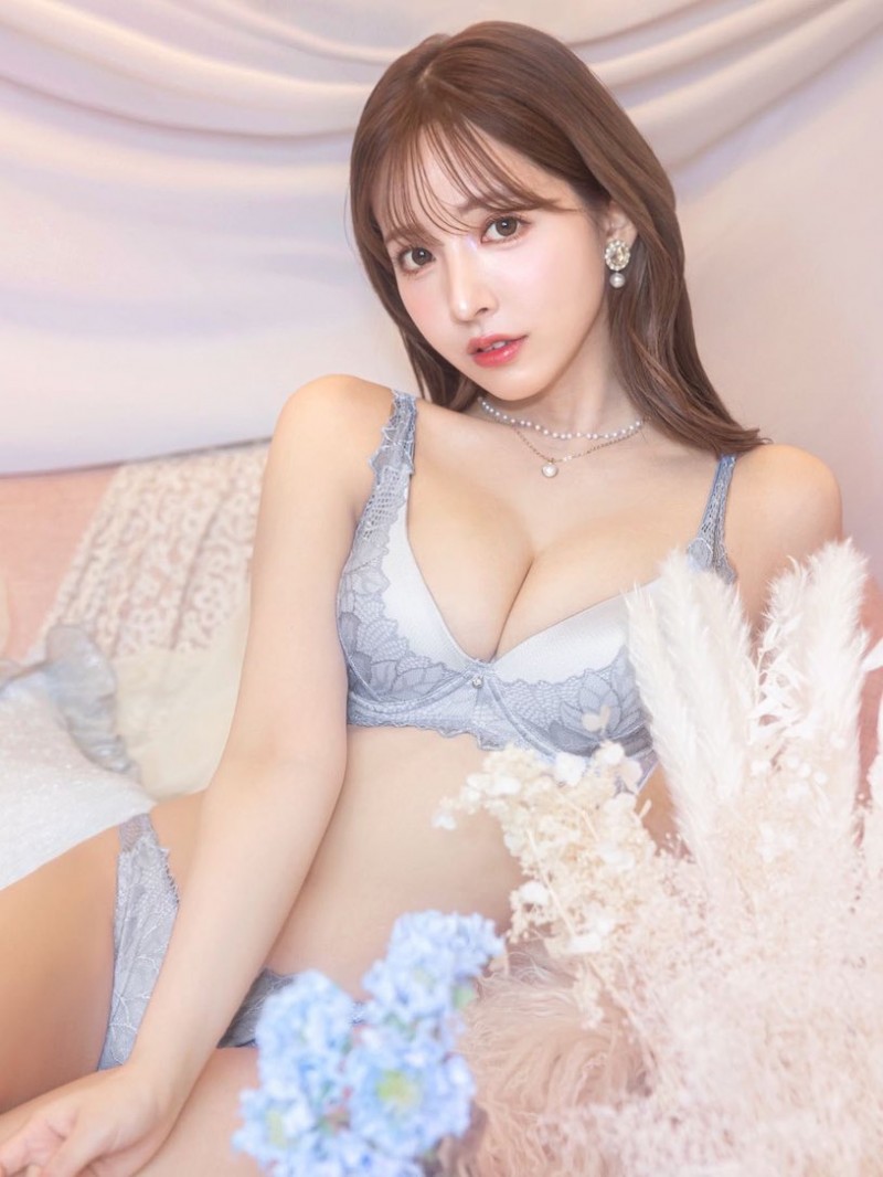 F奶「三上悠亚」欢乐庆生日,发送「激辣福利照」粉丝疯狂了!