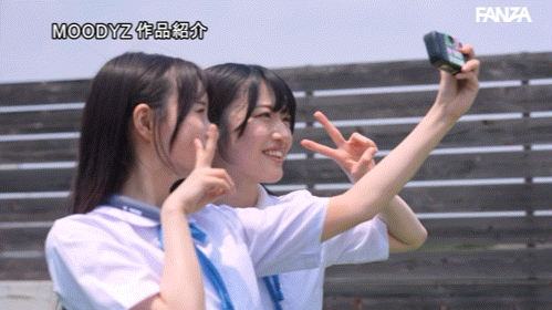 辉星绮罗(MIRD-272)这个夏天的纯爱物语！顶级美少女的她们没有男优插入的空间！