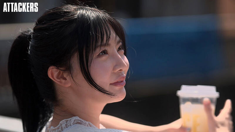 饭成奈央(SAME-229)演技和性技都是天才！她直接アタッカーズ(Attackers)拍戏剧片出道！