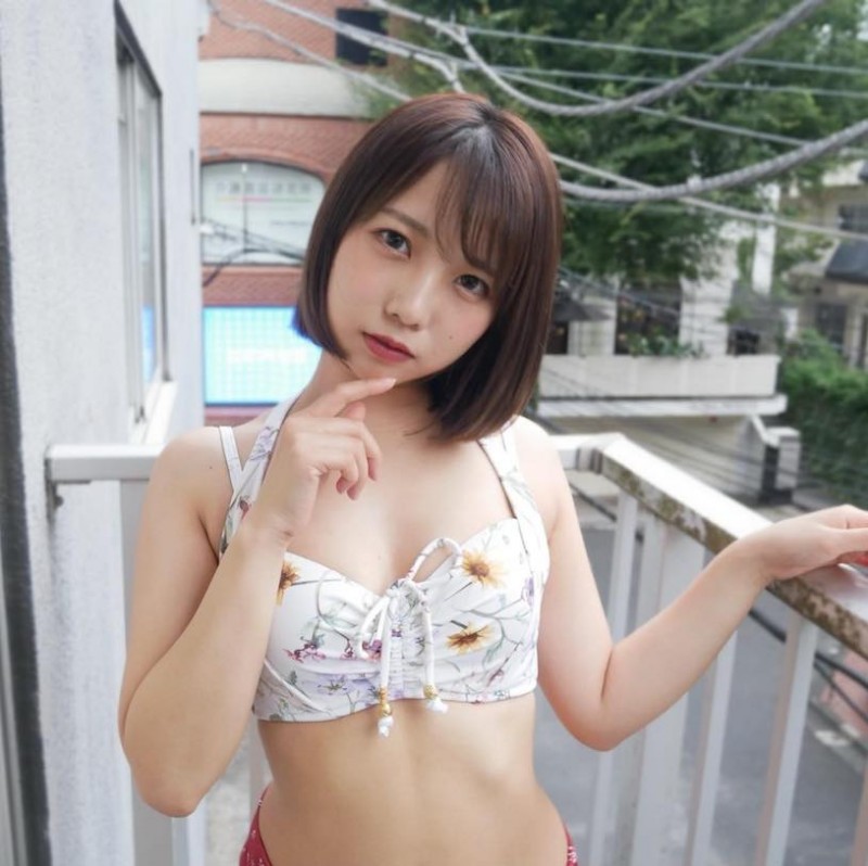 最新推荐!152小只马《户田真琴》精选作品介绍……