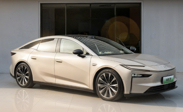 丰田铂智7 鸿蒙系汽车座舱系统流畅榜公布 丰田铂智7位列第一