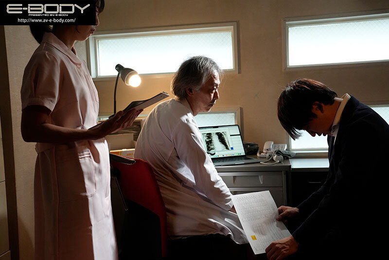 莉々はるか(莉莉遥香)作品EBWH-315发布！想戒烟该怎么做？她的奶头就是答案！