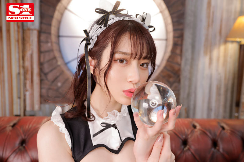 河北彩花作品SSIS-468发布！口器即性器唾液即爱液！最强口淫片登场！