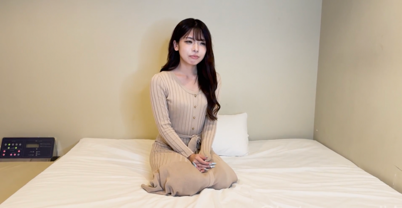 翔乃そら(翔乃空)出道作品CAWD-947发布！史上最幼A罩杯的交通警备员竟然是拍过无码肛交的高手！