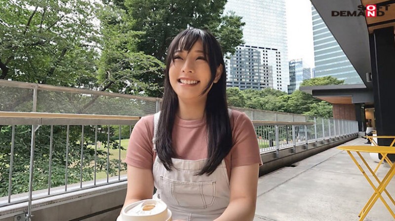 姫路ありあ(姫路有亚)出道作品SDNM-409发布!「E奶少妇」顶白嫩美乳出道,四年没打炮「现在只想做爱」!