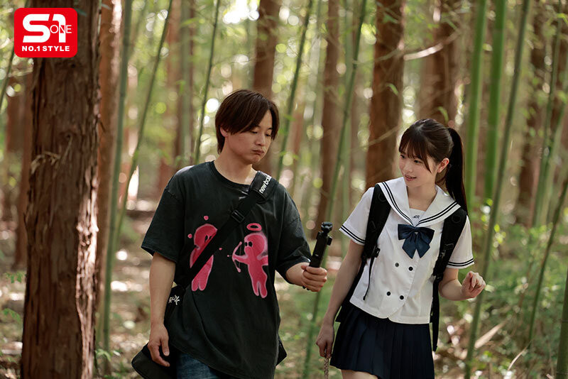 白上惠美香(SNOS-079)扮演网红大锅炒!这是白上咲花拍得最辛苦的作品!