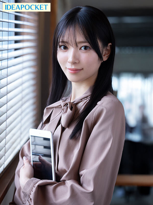 安斋美绪(IPZZ-845)虽然是很能干的社长秘书⋯不过安西澪碰到色色的事就害羞了!