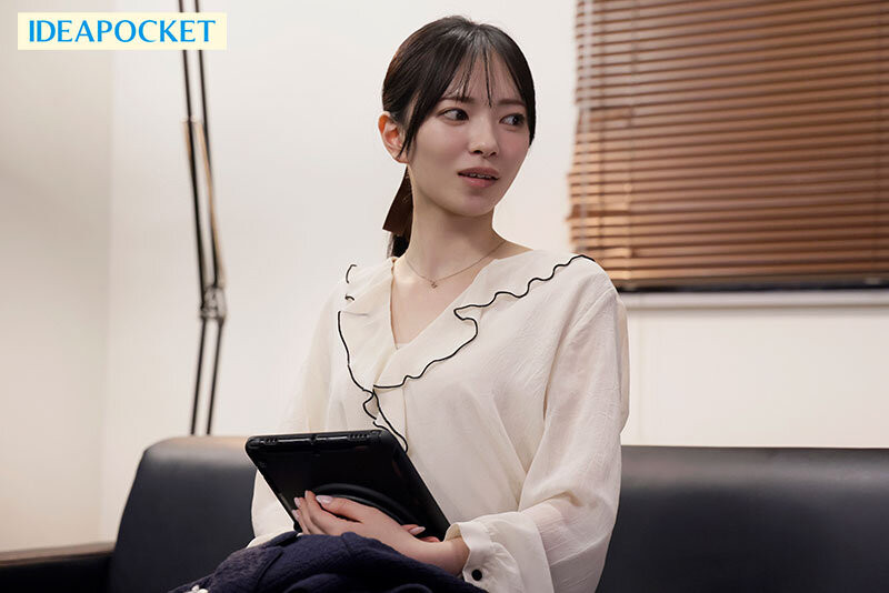 安斋美绪(IPZZ-845)虽然是很能干的社长秘书⋯不过安西澪碰到色色的事就害羞了!