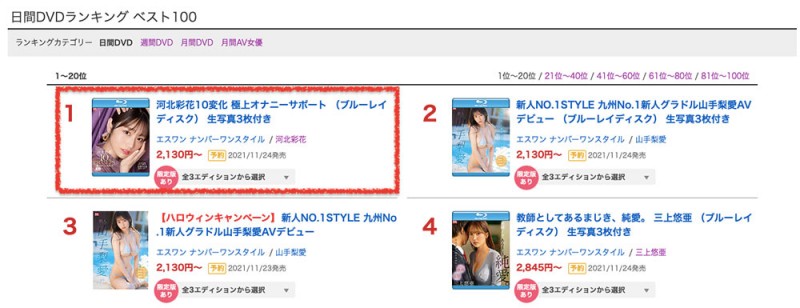 SSIS-252,河北彩花(Kawakita-Saika)最新作品2021/11/23发布！