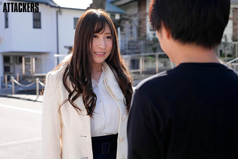 ADN-321,日下部加奈(Kusakabe-Kana)最新作品2021/06/07发布!