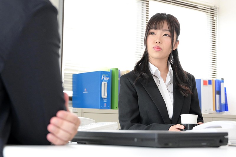 GENM-062,椿りか(椿莉香)最新作品2020-12-06发布!