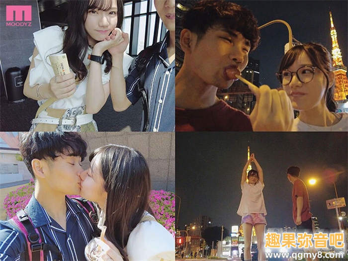 [MIDV-549]强强联手！宫下玲奈和抖M男一路狂战到天明！