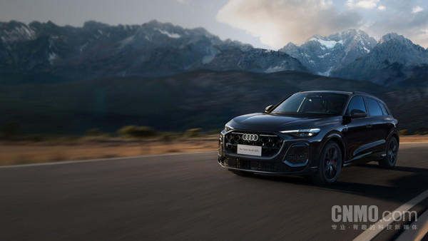 全新奥迪Q5L BBA“换帅”遇华为乾崑“技术碾压” 2026年BBA何去何从?