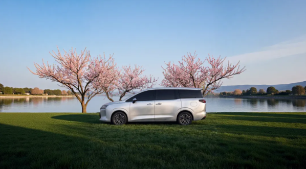 五菱星光730登顶2月全品类MPV销冠 累计销量破33000台