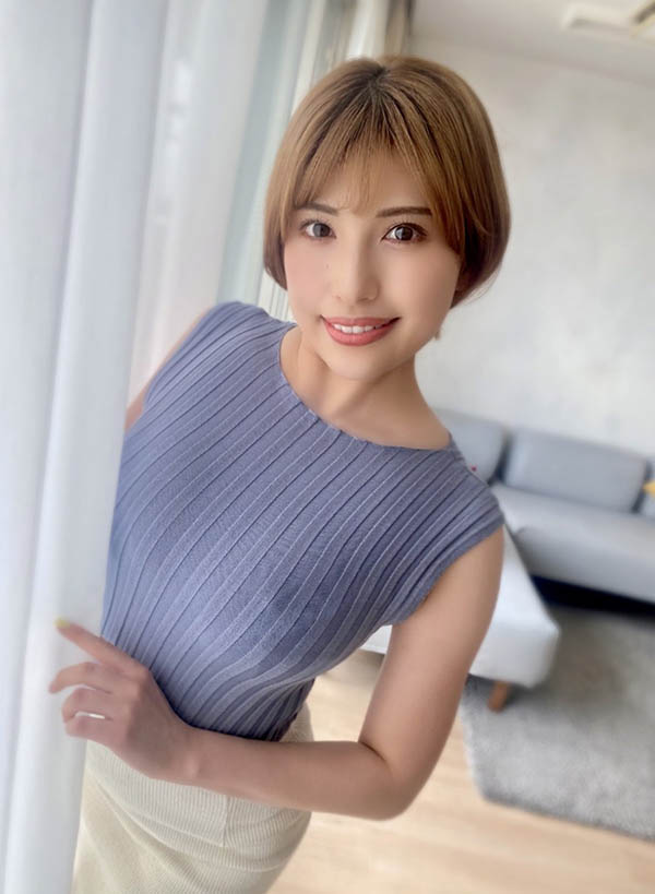 最新推荐！健身俱乐部打工妹「早川瑞希」精选作品介绍……