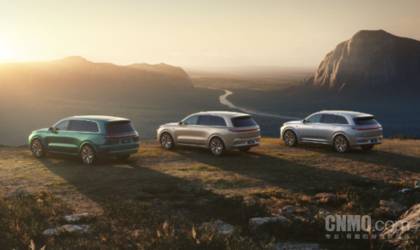 登顶！理想MEGA、理想L9斩获2025年度保值率双冠