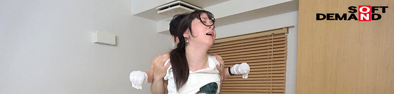 遠山まき(远山真希)出道作品SDTH-027发布!表面正经的珠宝店员⋯随便一抠就变水龙头了!