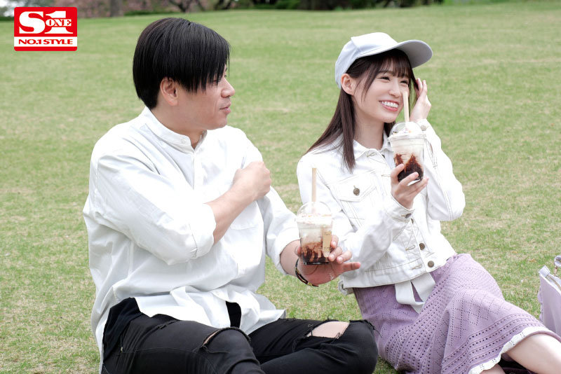 未歩なな(未步奈奈)作品SSIS-506发布!不演体液片改约炮?