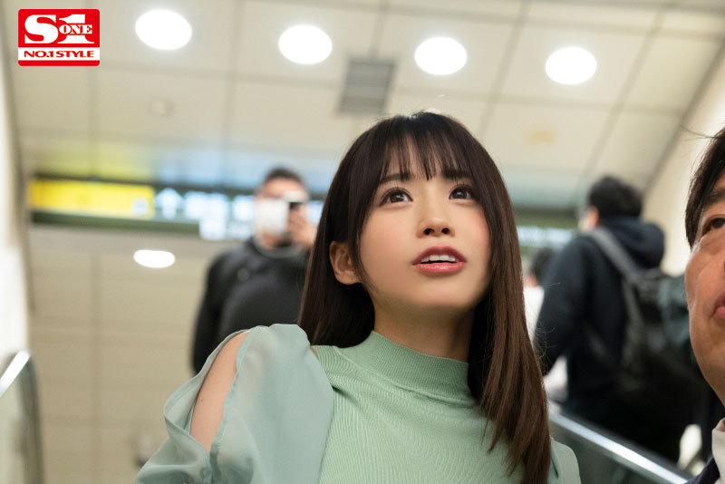 未歩なな(未步奈奈)作品SSIS-506发布!不演体液片改约炮?