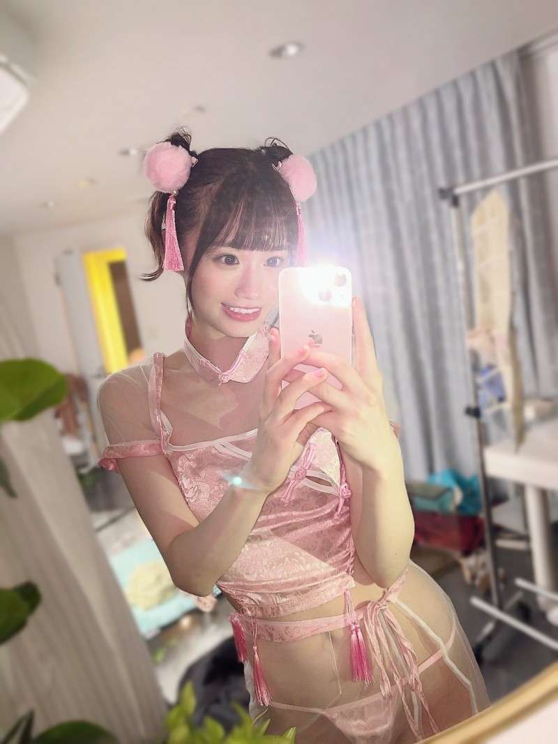 未歩なな(未步奈奈)作品SSIS-506发布!不演体液片改约炮?