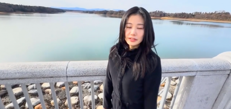 无码卖家知道吗？这次的女主角是2008年就出道的写真大物！