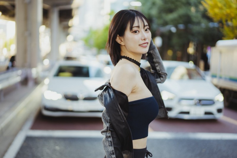 作品大量下架!美谷朱音是怎么回事?