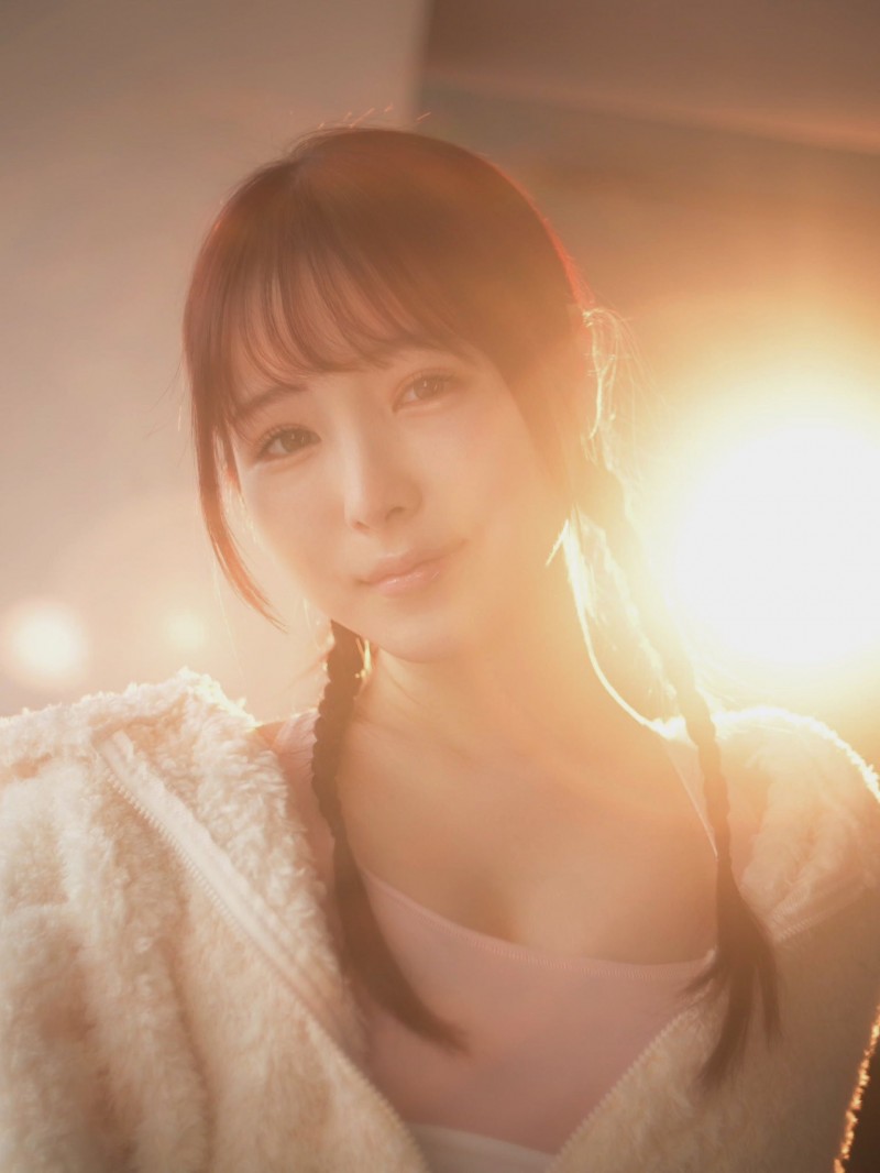 无限期脱离战线!香水じゅん(香水纯)不拍片了!