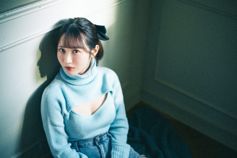 向三上悠亜说谢谢!七仙女PV共演的意义是?