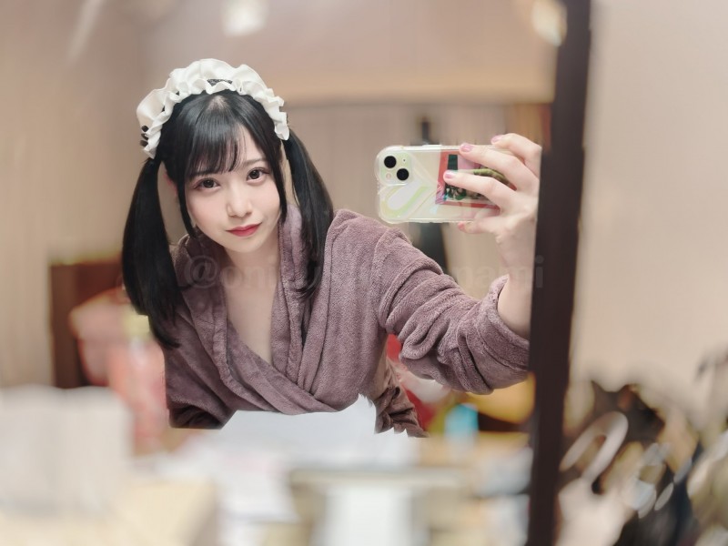 下一个桃乃木?她一年瘦了16公斤成超正美少女!