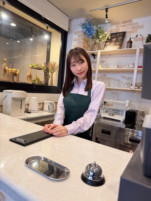 篠真有2月16日最新作品番号及封面,篠真有个人简介