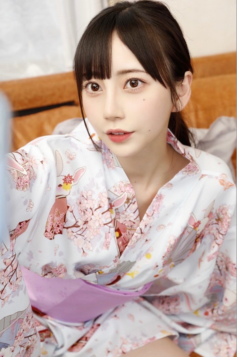 向三上悠亜说谢谢!七仙女PV共演的意义是?