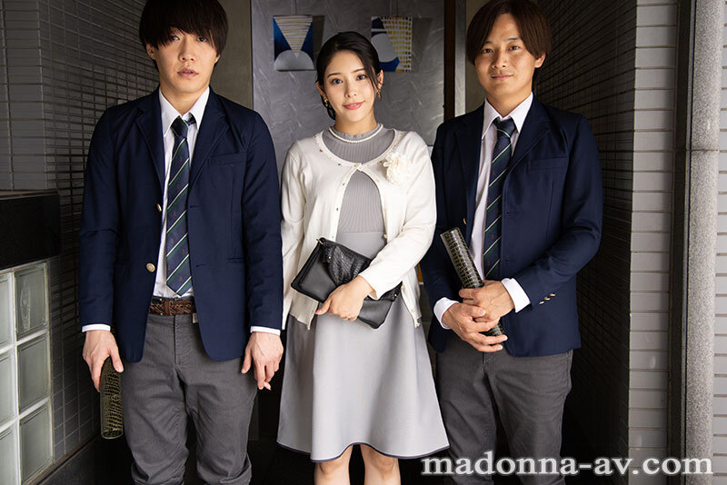 めぐり(惠理)作品JUR-633发布!跟儿子好友当了5年炮友!巨乳妈咪报复性出轨狂吮鲜肉棒