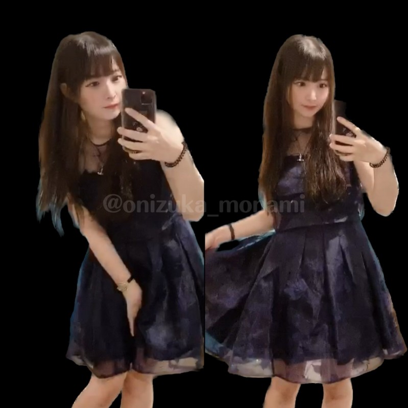 下一个桃乃木?她一年瘦了16公斤成超正美少女!