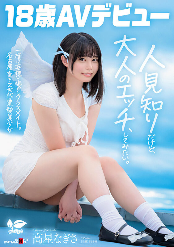 高星渚(高星なぎさ)出道作品番号及封面,高星渚个人简介