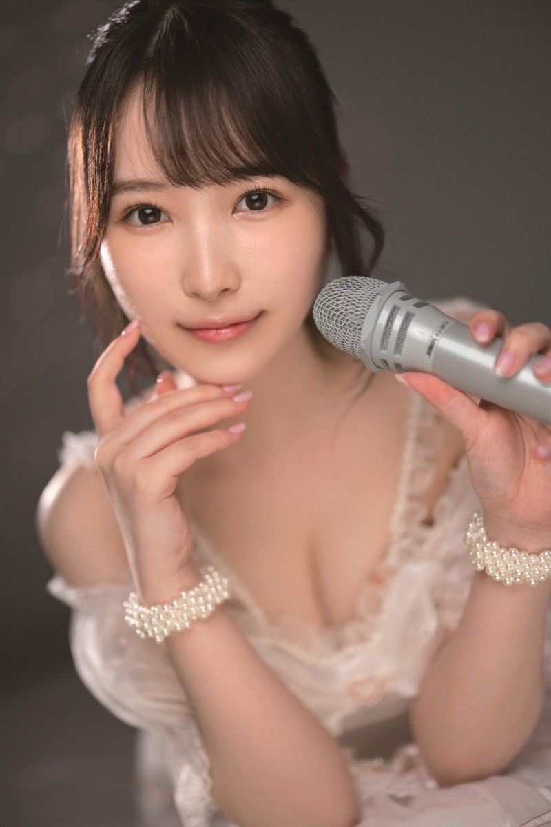 无限期脱离战线!香水じゅん(香水纯)不拍片了!