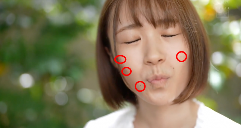 那位想把男优打得东倒西歪的护士「葉月なぎさ(叶月渚)」竟是2021年出道的她？