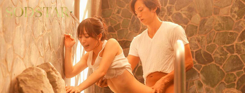 小湊よつ葉(小凑四叶)作品START-483发布!不当OL回到老家继承钱汤的诱惑美乳正妹,和青梅竹马发情到停不下来