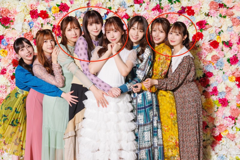 向三上悠亜说谢谢!七仙女PV共演的意义是?