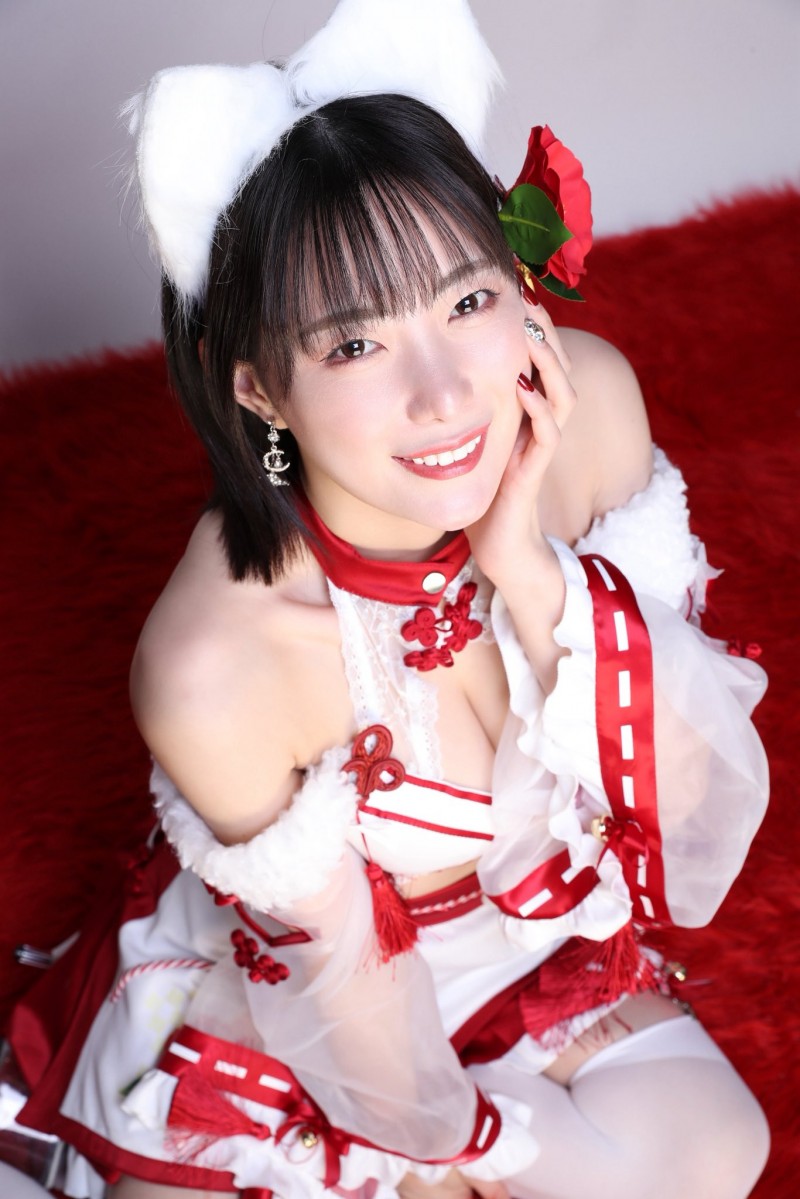 作品大量下架!美谷朱音是怎么回事?