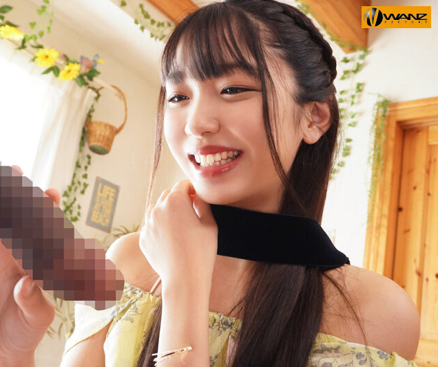 木下ひまり(木下日葵)作品WAAA-197发布!这支黑人片不一样!最好的发片机器之一开心解禁!