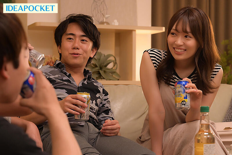 古川ほのか(古川穗花)作品IPZZ-223发布!在只有她一个女生的同学聚会中,正妹沦为好友们的玩物…