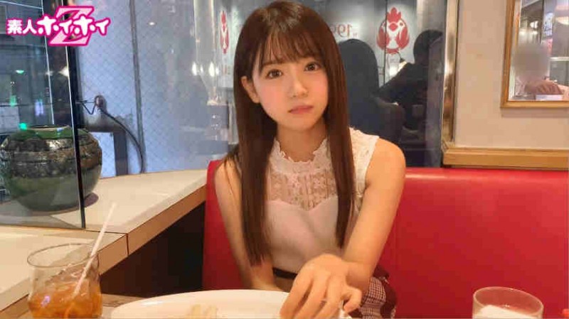 200GANA-2258素人百戦錬磨のナンパ師のヤリ部屋