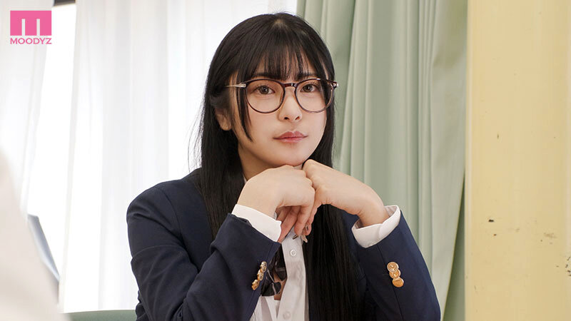 似鸟日菜(MIAB-635) 「校园第一资优生」穿极少布料T字泳衣狂诱惑，「夹缝制服挑逗」让人湿答答…