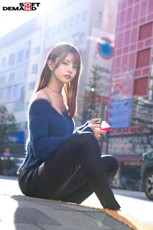 美咲舞香(SDAM-163)看似辣妹其实是电玩宅！从来没和男友做过的她一拍片就潮吹！