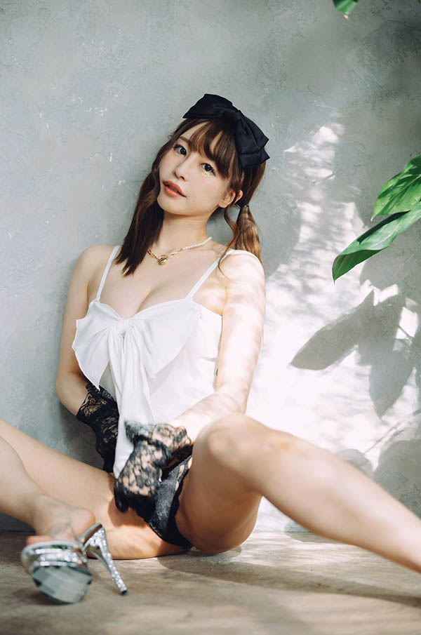 最新推荐!老司机们私心偏爱D奶女神《彩美旬果》经典作品介绍……